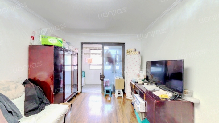 花漾城二手房实景图