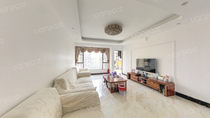 石排世纪城国际公馆二手房实景图