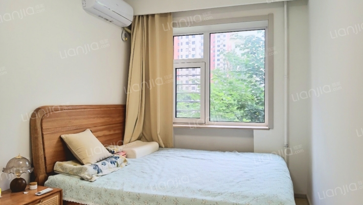 检察院小区 3室2厅 南 北-卧室C