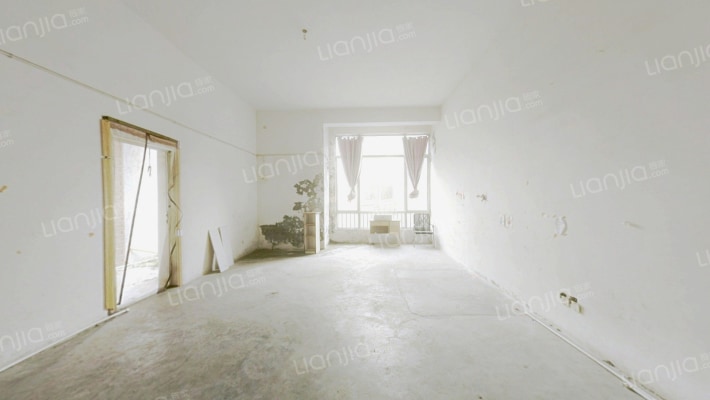 天一城B区二手房实景图