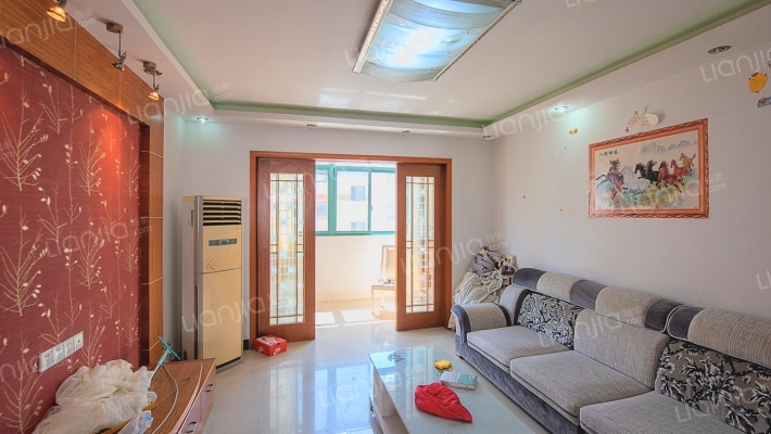 容光雅居二手房实景图