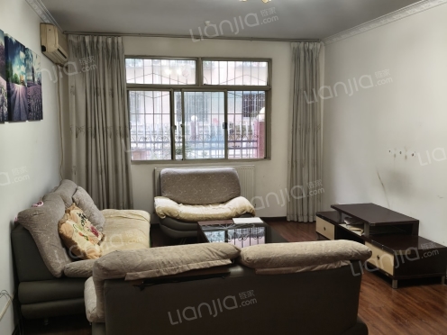 整租·天燕小区 2室2厅 南/北