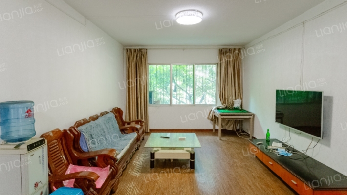 共兴街1巷二手房实景图