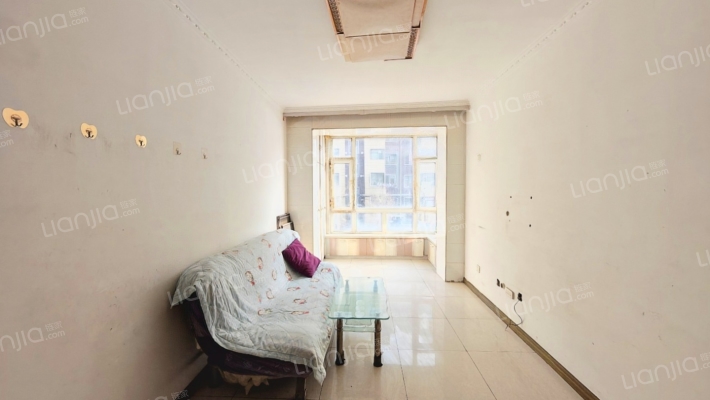 水利花园二手房实景图