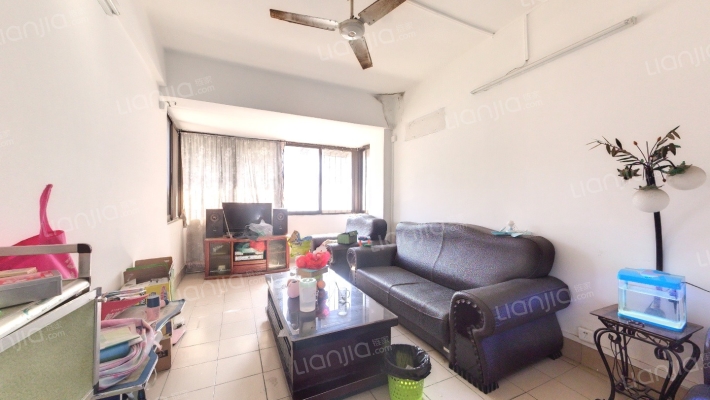 涉趣园二手房实景图