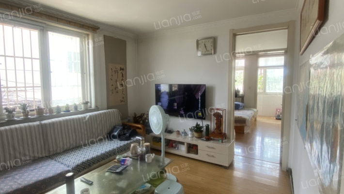 法院街2号二手房实景图