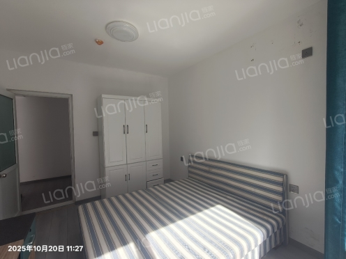 整租·正阳悦府 1室1厅 南/北