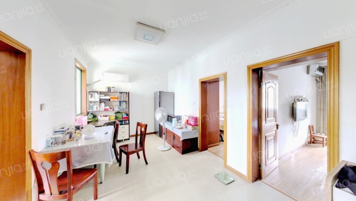 锦隆三村南区二手房实景图