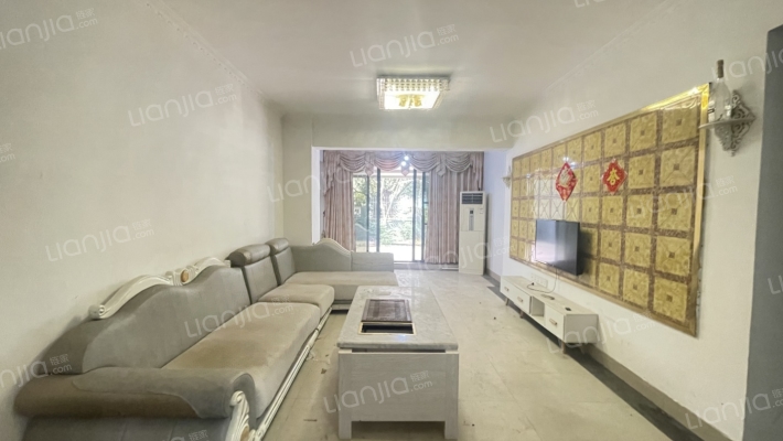 翠亨豪园二手房实景图