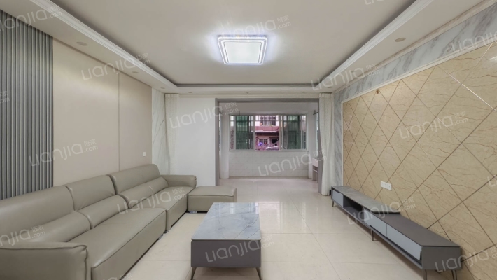 新建明珠花园二手房实景图