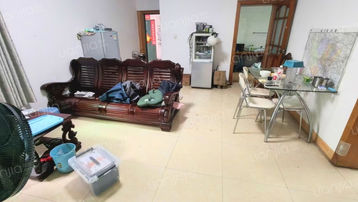 金星巷8号二手房实景图