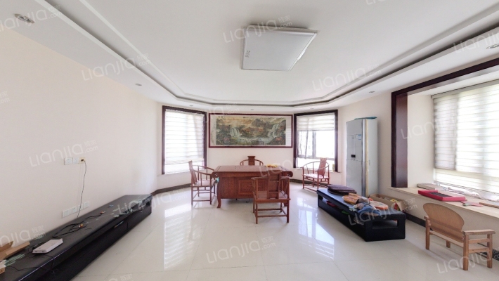 海上名门二手房实景图