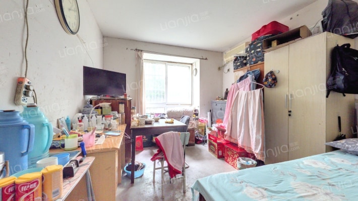 江杨名苑二手房实景图