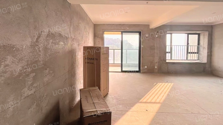 山湖书苑 二手房实景图