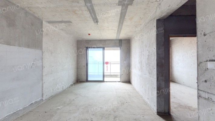 融城朗悦二手房实景图