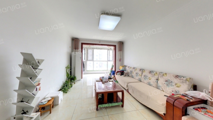 臻石翠园二手房实景图