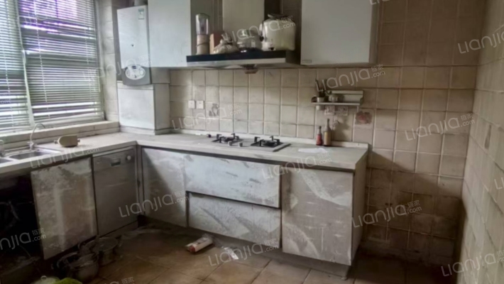 东京都高尔夫 独栋别墅 带大院子 满五税低-厨房