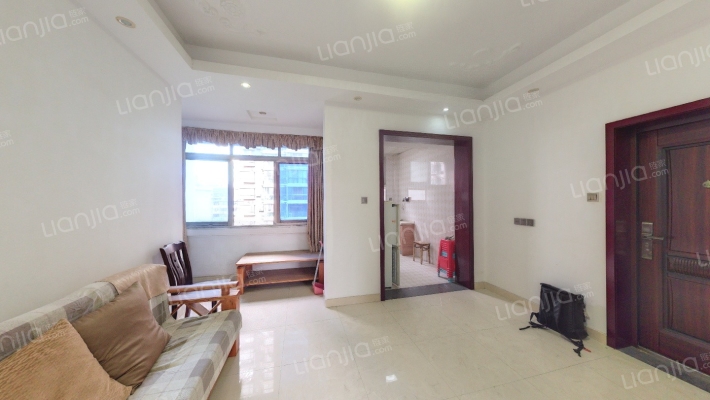 三经路江西制药厂宿舍南区二手房实景图