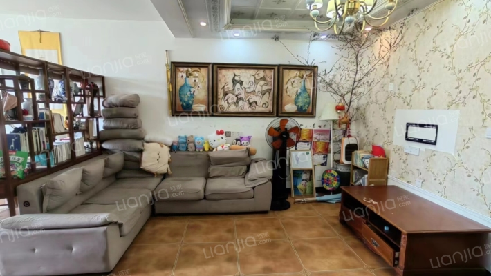 广天望仙楼二手房实景图