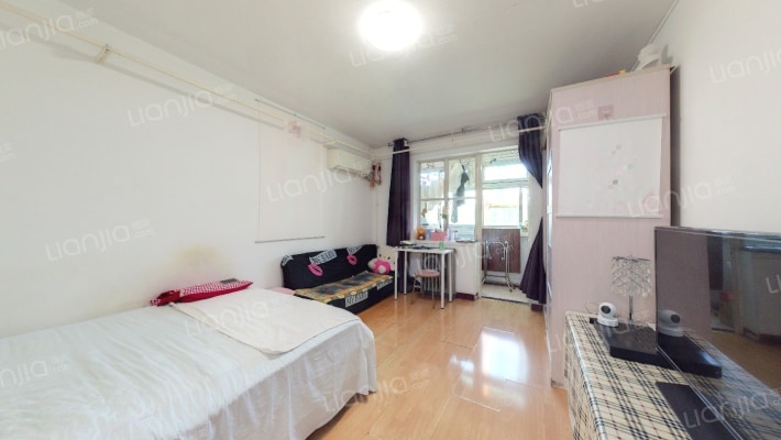 天福园二手房实景图