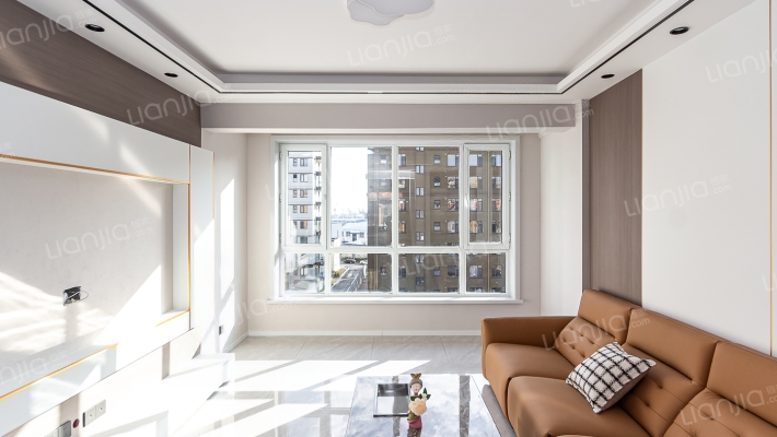 荣泰名府世家二手房实景图