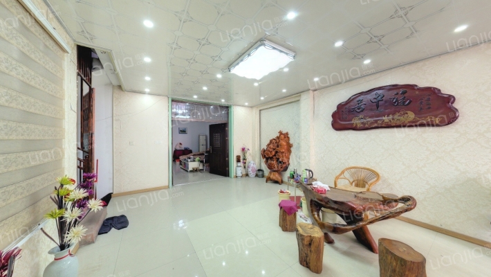 毓秀路二手房实景图