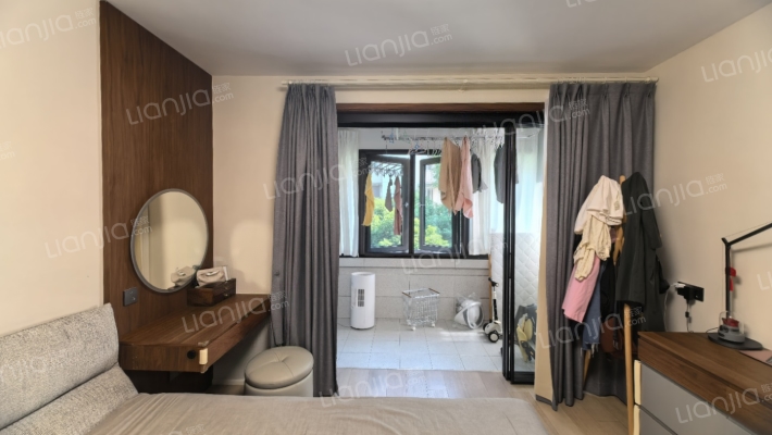 旧仁和署二手房实景图