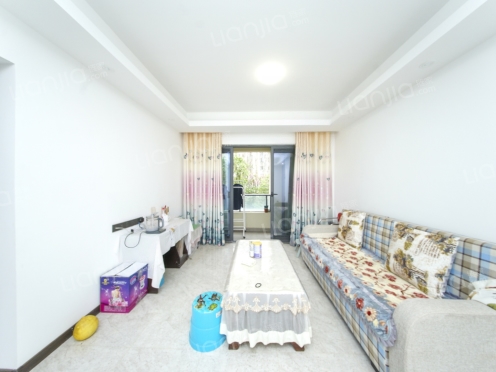 整租·光华安纳溪湖博望山 3室2厅 东南