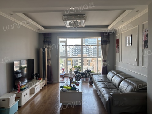 整租·宝龙国际社区(胶州) 3室2厅 南/北