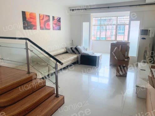 整租·三辉家园 3室2厅 南/北