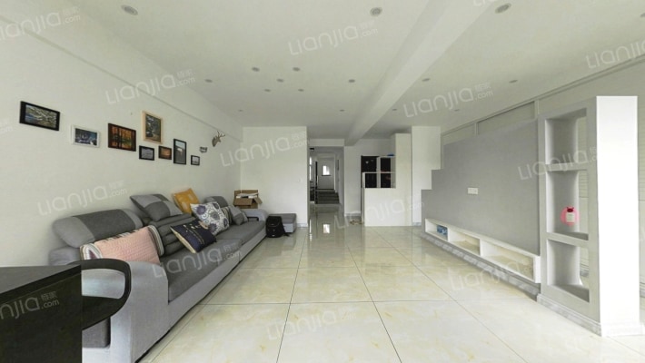 绿云嘉园二手房实景图