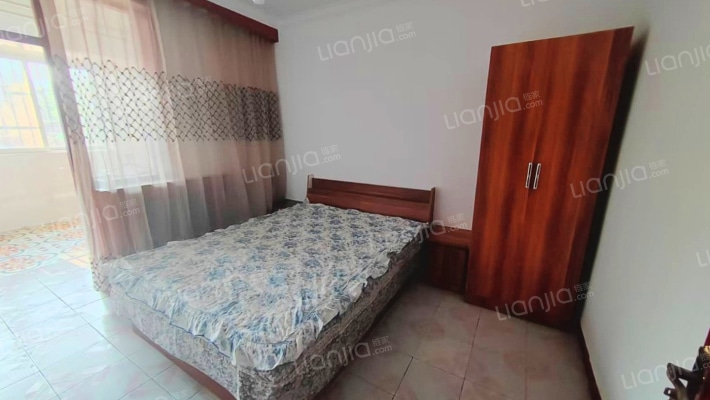 范阳主路， 宜家旺商圈 ， 户型方正，税低-卧室B