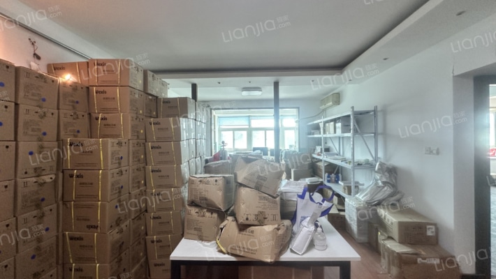 金泉大厦二手房实景图