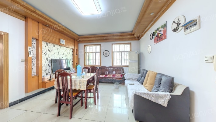 天涯公寓二手房实景图