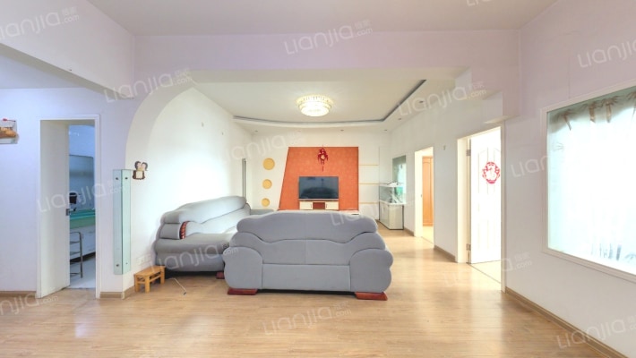 观湖印象二手房实景图