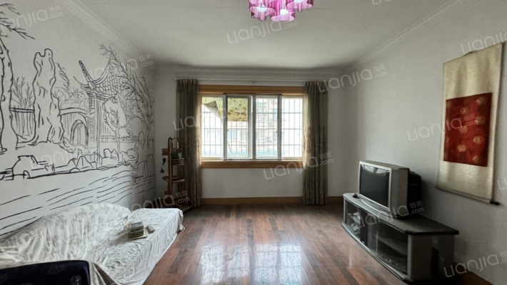 金都花园二手房实景图