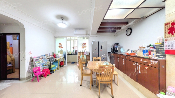 晓景苑二手房实景图