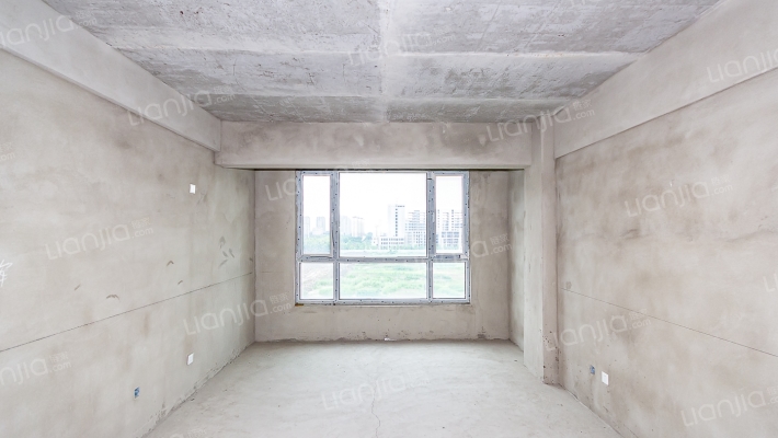 新城官邸二手房实景图