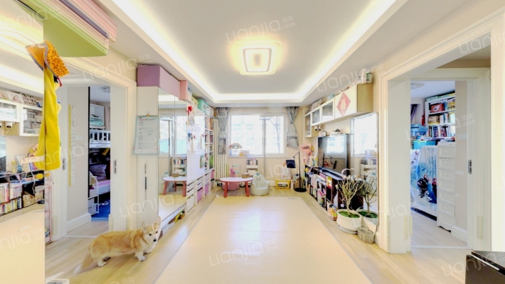 茂林居二手房实景图