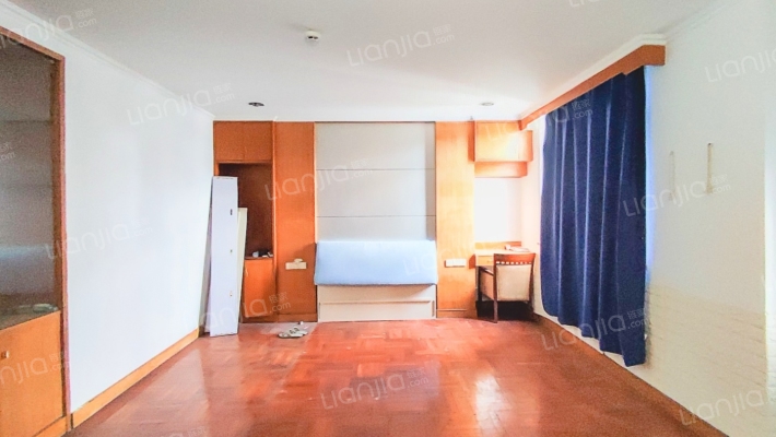 细柏山二手房实景图