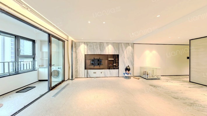 润淮府二手房实景图