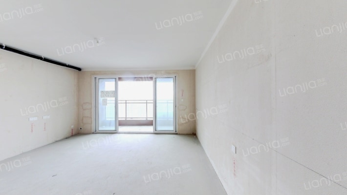 保利国联和府二手房实景图