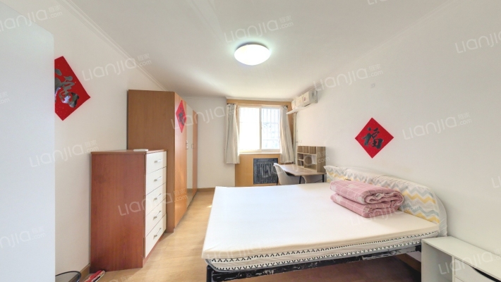 增光路36号院二手房实景图