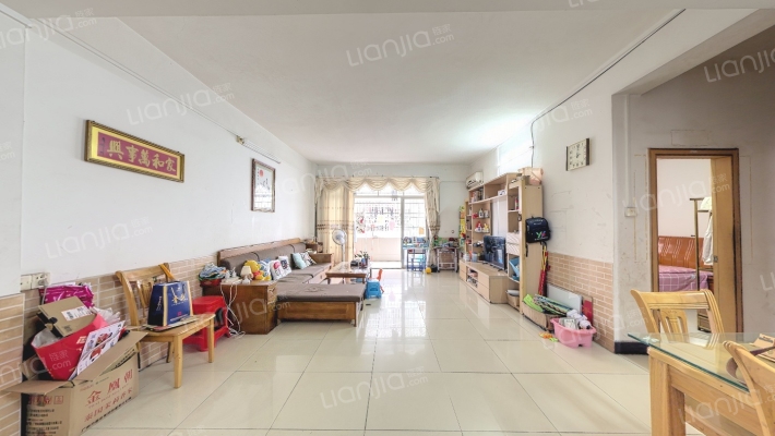 龙湖花园二手房实景图