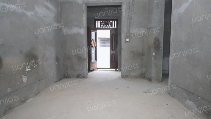 大花园新村二手房实景图