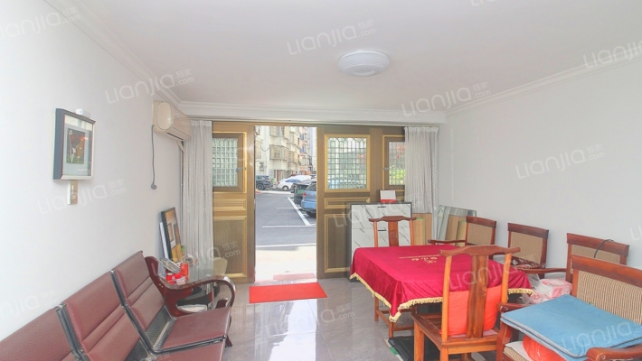 华兴路二手房实景图