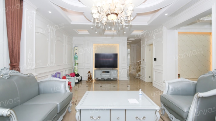 钱湖沐桥二手房实景图