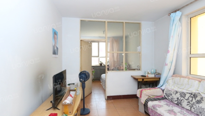 观音后街5号院二手房实景图