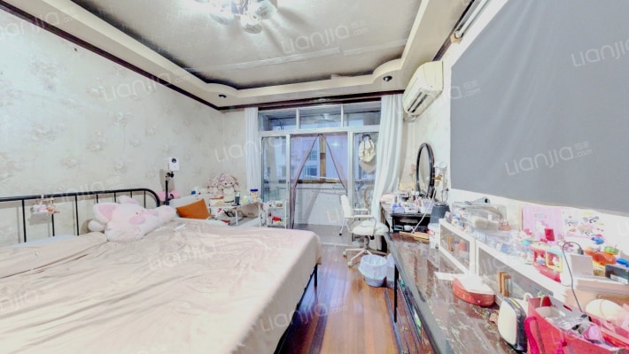 长海一村二手房实景图