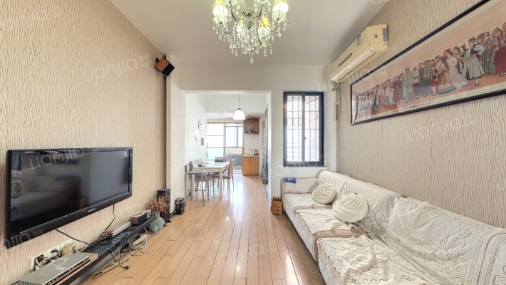 正祥尊园二手房实景图